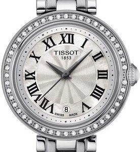 Tissot Bellissima Small Lady T126.010.61.113.00