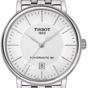 Tissot Carson Automatic Powermatic 80 T122.407.11.031.00