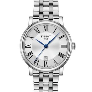 Tissot Carson Premium Lady T122.210.11.033.00