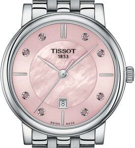 Tissot Carson Premium Lady T122.210.11.159.00