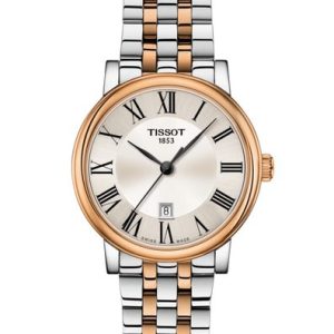 Tissot Carson Premium Lady T122.210.22.033.01