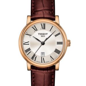 Tissot Carson Premium Lady T122.210.36.033.00