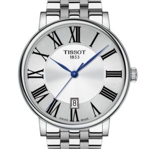 Tissot Carson Premium T122.410.11.033.00