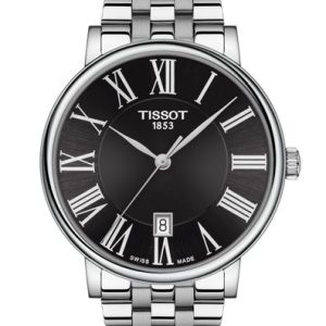 Tissot Carson Premium T122.410.11.053.00