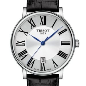 Tissot Carson Premium T122.410.16.033.00