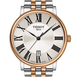 Tissot Carson Premium T122.410.22.033.00