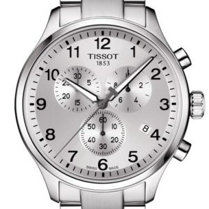 Tissot Chrono XL T116.617.11.037.00