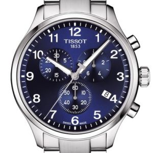 Tissot Chrono XL T116.617.11.047.01