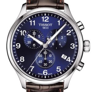 Tissot Chrono XL T116.617.16.047.00