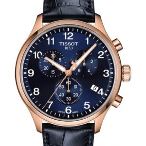 Tissot Chrono XL T116.617.36.042.00