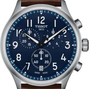 Tissot Chrono XL Vintage T116.617.16.042.00