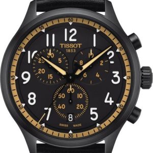 Tissot Chrono XL Vintage T116.617.36.052.02