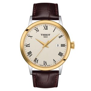 Tissot Classic Dream Gent T129.410.26.263.00