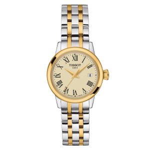 Tissot Classic Dream Lady T129.210.22.263.00