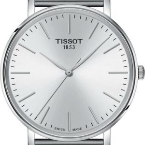 Tissot Everytime Quartz Gent T143.410.11.011.00