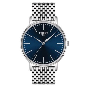 Tissot Everytime Quartz Gent T143.410.11.041.00