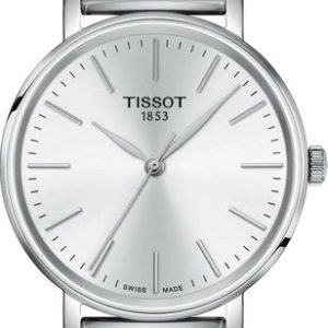 Tissot Everytime Quartz Lady T143.210.11.011.00