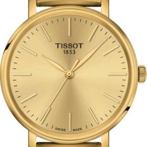 Tissot Everytime Quartz Lady T143.210.33.021.00