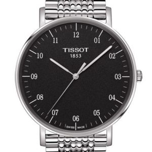 Tissot Everytime Quartz T109.610.11.077.00