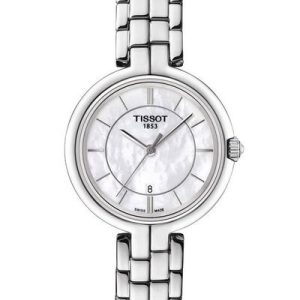 Tissot Flamingo T094.210.11.111.00