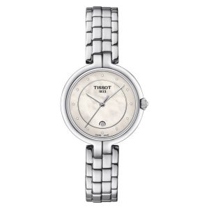 Tissot Flamingo T094.210.11.116.01