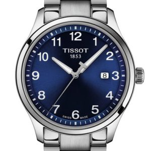 Tissot Gent XL Classic T116.410.11.047.00