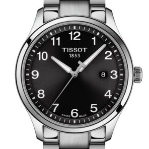 Tissot Gent XL Classic T116.410.11.057.00