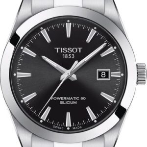 Tissot Gentleman Automatic Silicium T127.407.11.051.00