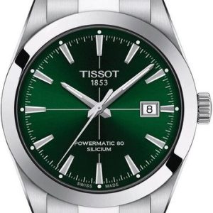 Tissot Gentleman Automatic Silicium T127.407.11.091.01