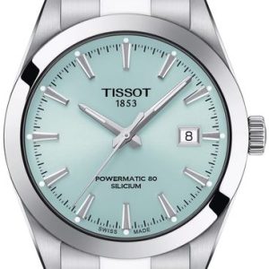 Tissot Gentleman Automatic Silicium T127.407.11.351.00