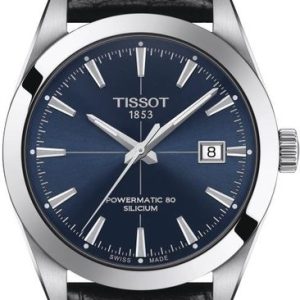 Tissot Gentleman Automatic Silicium T127.407.16.041.01