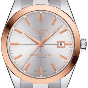 Tissot Gentleman Automatic Silicium T927.407.41.031.00