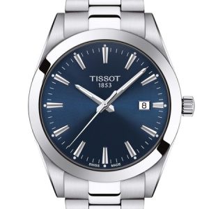 Tissot Gentleman Quartz T127.410.11.041.00