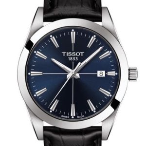 Tissot Gentleman Quartz T127.410.16.041.01