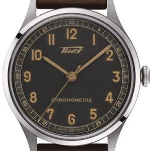 Tissot Heritage 1938 T142.464.16.062.00