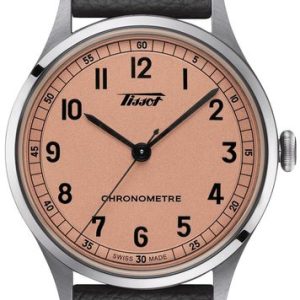 Tissot Heritage 1938 T142.464.16.332.00