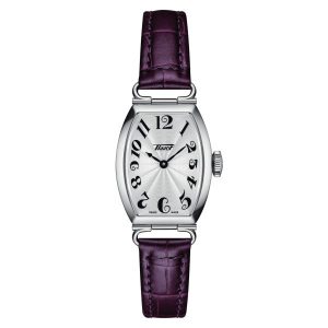 Tissot Heritage Porto Small Lady T128.109.16.032.00