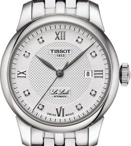 Tissot Le Locle Automatic Lady T006.207.11.036.00