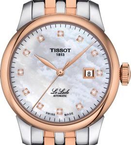 Tissot Le Locle Automatic Lady T006.207.22.116.00