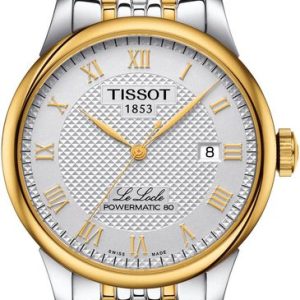 Tissot Le Locle Automatic T006.407.22.033.01