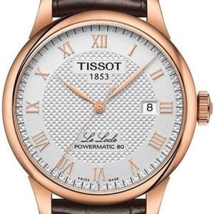 Tissot Le Locle Automatic T006.407.36.033.00