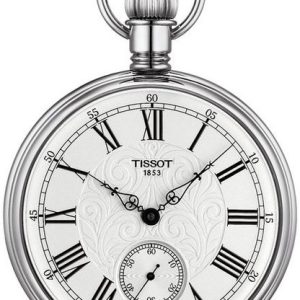 Tissot Lepine Mechanical T861.405.99.033.00