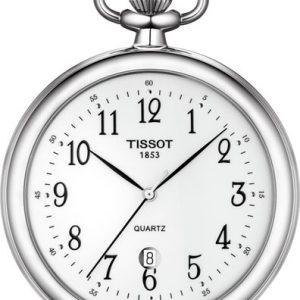 Tissot Lepine T82.6.550.12