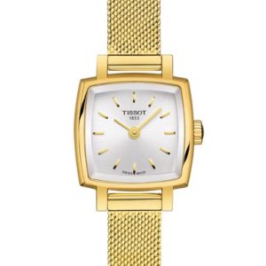 Tissot Lovely Square T058.109.33.031.00