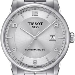 Tissot Luxury Automatic T086.407.11.037.00