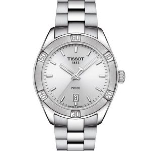 Tissot PR 100 Quartz T101.910.11.031.00