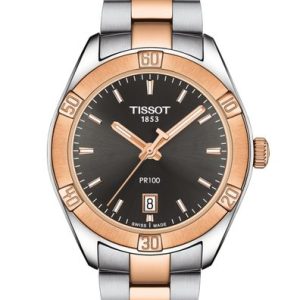 Tissot PR 100 Quartz T101.910.22.061.00