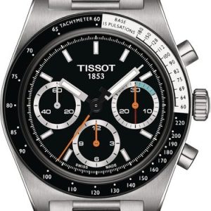 Tissot PRS 516 Mecanical Chronograph T149.459.21.051.00