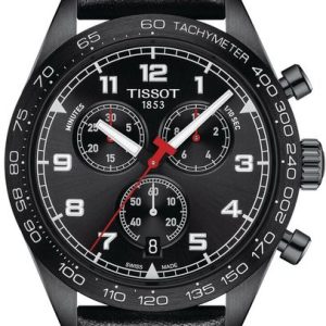 Tissot PRS 516 Quartz Chronograph T131.617.36.052.00