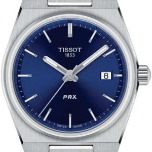 Tissot PRX 35mm T137.210.11.041.00